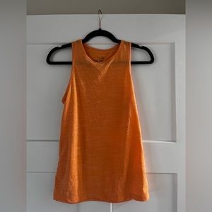 Nike workout tank top